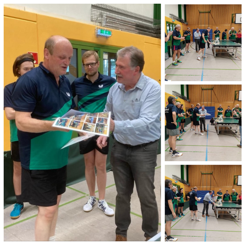 Blank 4 Grids Collage