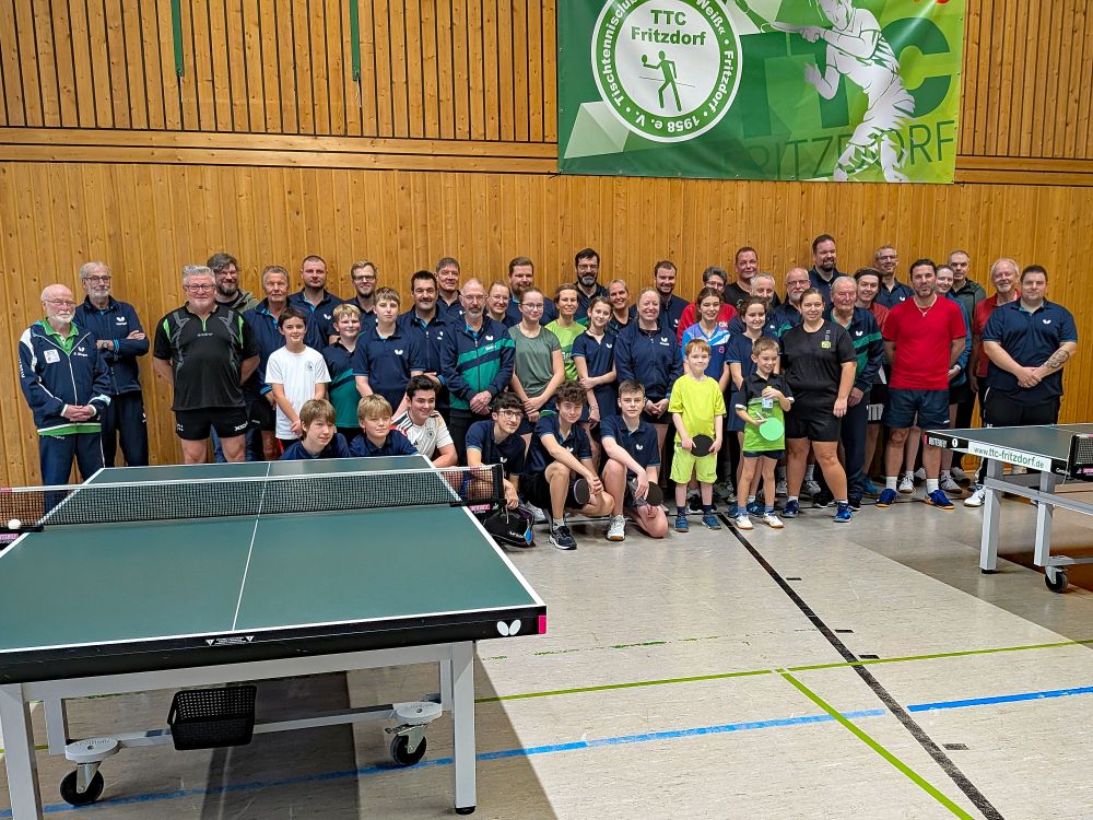 Satellitenturnier 2025