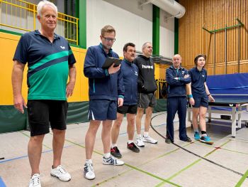 Fritzdorf II vs. Witterschlick IV